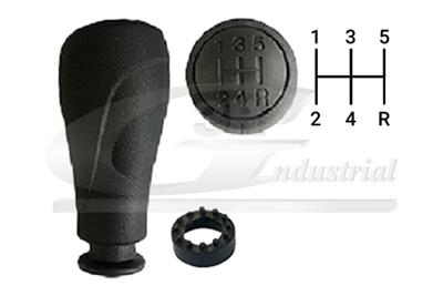 3RG 25258 EAN: 8433889239179.