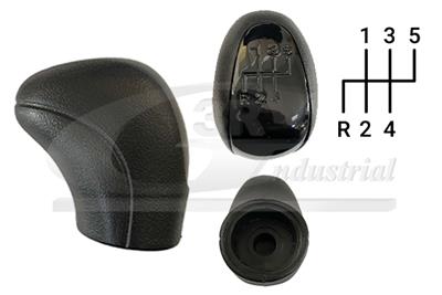 3RG 25521 EAN: 8433889236352.