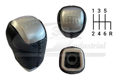 3RG 25826 EAN: 8433889247518.