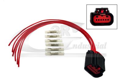 3RG 30217 EAN: 8433889255803.