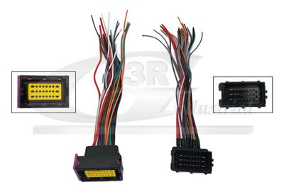 3RG 30243 EAN: 8433819011820.