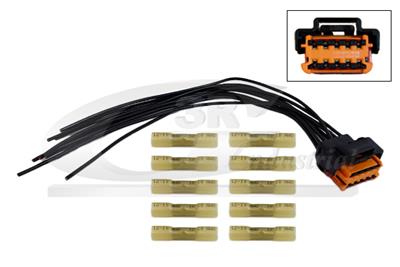 3RG 30244 EAN: 8433819011851.