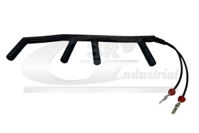 3RG 30710 EAN: 8433889252123.