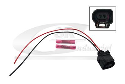 3RG 30752 EAN: 8433819017648.