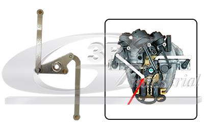 3RG 36500 EAN: 8433889232460.