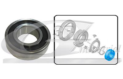 3RG 45266 EAN: 8433889119136.