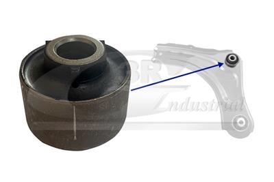 3RG 50699 EAN: 8433889169667.