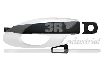 3RG 69203 EAN: 8433889233429.