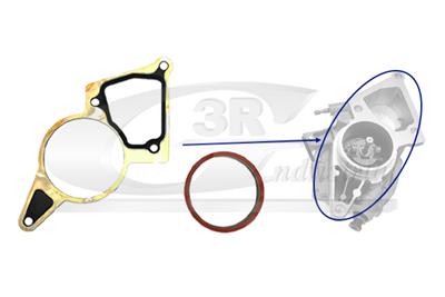 3RG 74300 EAN: 8433819023304.