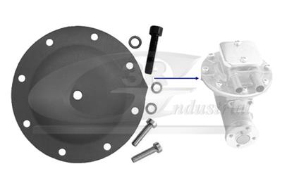 3RG 80002 EAN: 8433819043449.