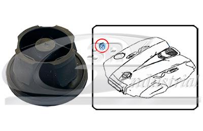 3RG 80571 EAN: 8433889140352.