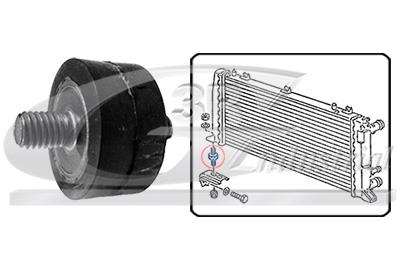 3RG 80783 EAN: 8433819048321.