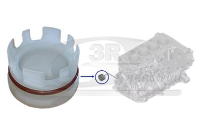 3RG 81119 EAN: 8433819025421.