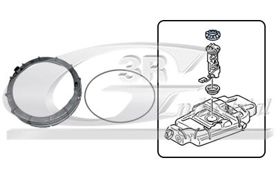 3RG 81223 EAN: 8433889063002.