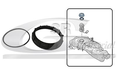 3RG 81639 EAN: 8433819055930.