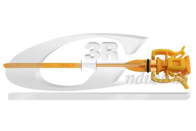 3RG 81661 EAN: 8433889128442.