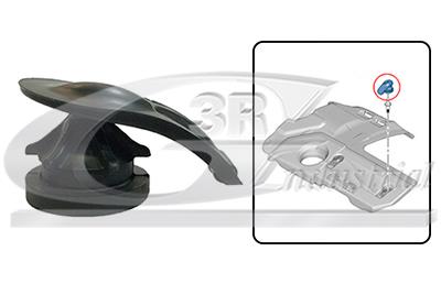 3RG 83273 EAN: 8433889121016.