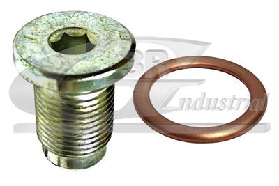 3RG 83528 EAN: 8433819051741.