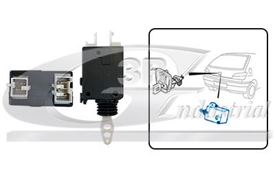 3RG 84243 EAN: 8433889125014.