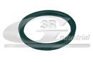 3RG 85128 - Těsnicí kroužek, hadice plnicího vzduchu