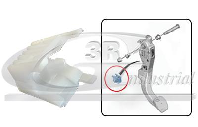 3RG 86295 EAN: 8433889231517.