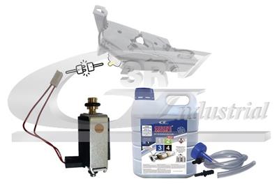 3RG 88295 EAN: 8433889243107.