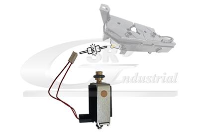 3RG 89208 EAN: 8433889232002.