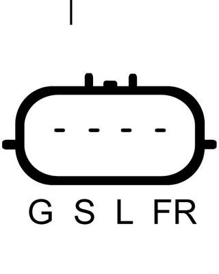 DRI 2263061052 EAN: 5708114335357.