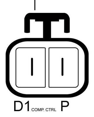 DRI 224137802 EAN: 5708114008640.