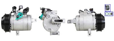 DRI 700511516 EAN: 5708114511997.