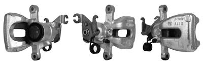 DRI 4162610 EAN: 5708114158222.