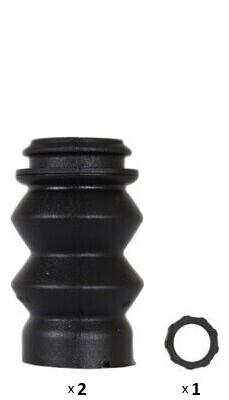 DRI 3185010 EAN: 5708114112293.