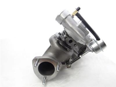 GARRETT 452055-5004S Číslo výrobce: T250-04.