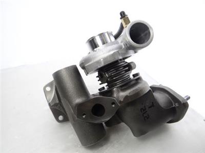 GARRETT 452055-5004S Číslo výrobce: T250-04.