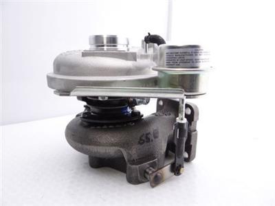 GARRETT 454061-5010S Číslo výrobce: GT1752S.