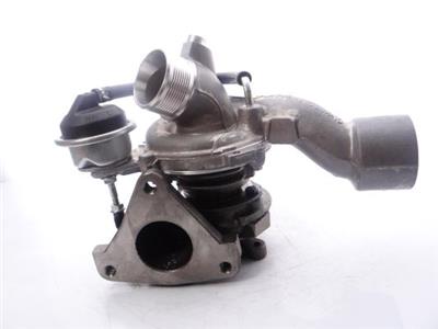 GARRETT 454155-5002S Číslo výrobce: GT1549S.