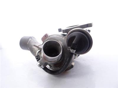 GARRETT 454155-5002S Číslo výrobce: GT1549S.