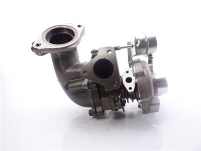 GARRETT 454187-5001S Číslo výrobce: GT1544HS.