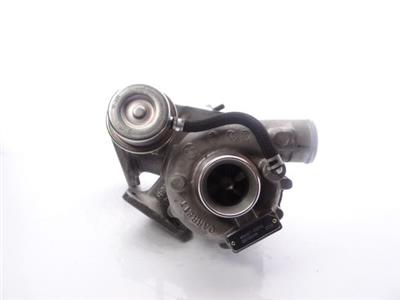 GARRETT 454187-5001S Číslo výrobce: GT1544HS.