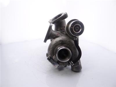 GARRETT 454187-5001S Číslo výrobce: GT1544HS.