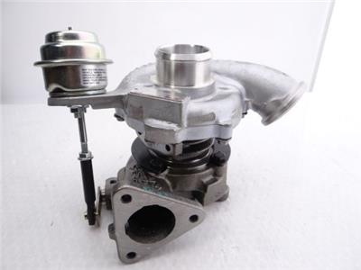 GARRETT 454216-5003S Číslo výrobce: GT1549S.