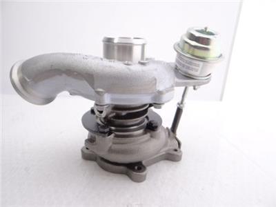 GARRETT 454216-5003S Číslo výrobce: GT1549S.