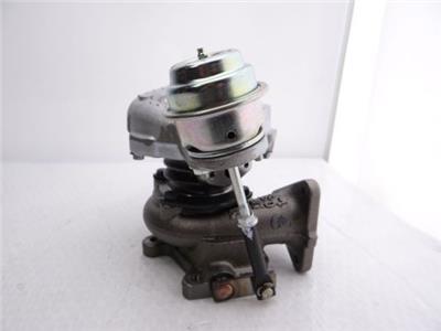 GARRETT 454216-5003S Číslo výrobce: GT1549S.