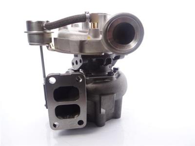 GARRETT 465425-5001S Číslo výrobce: TBP408.