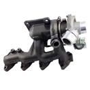 GARRETT 703863-5002S