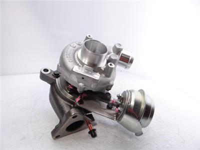 GARRETT 706712-5001S Číslo výrobce: GT1749V.