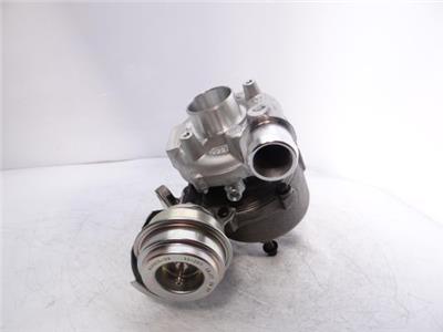 GARRETT 706712-5001S Číslo výrobce: GT1749V.