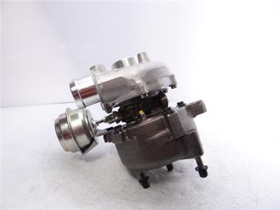 GARRETT 706712-5001S Číslo výrobce: GT1749V.