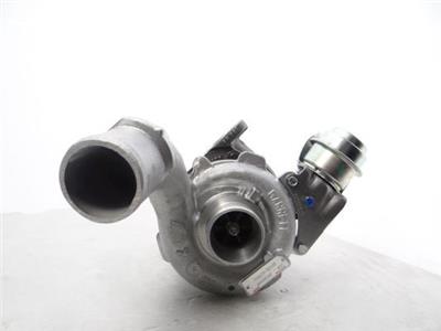 GARRETT 708639-9011S Číslo výrobce: 708639-0011.