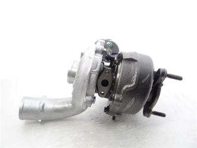 GARRETT 708639-9011S Číslo výrobce: 708639-0011.